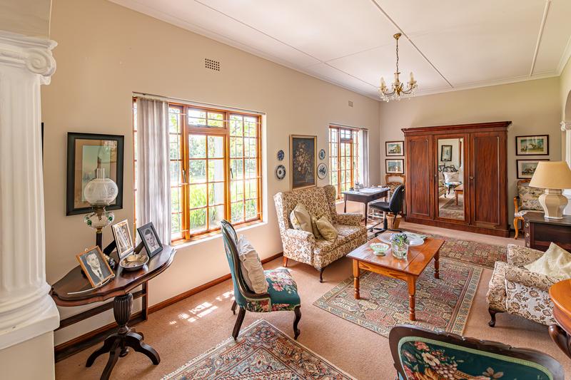 5 Bedroom Property for Sale in Riviersonderend Western Cape